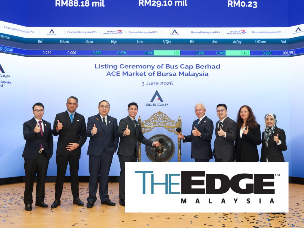 BUS CAP-Blog Post Image-THE EDGE MALAYSIA-BUS CAP BERHAD Bus Manufacturing Holding Company Malaysia