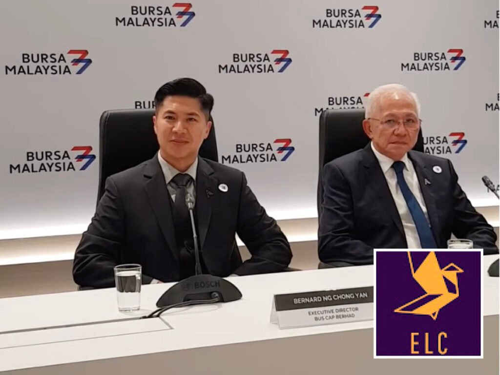 BUS CAP-Blog Post Image_[ELC Media Malaysia] Bus Cap Targets Efficiency Gains and Malaysia–Singapore Market Growth Post-IPO-BUS CAP BERHAD Bus Manufacturing Holding Company Malaysia