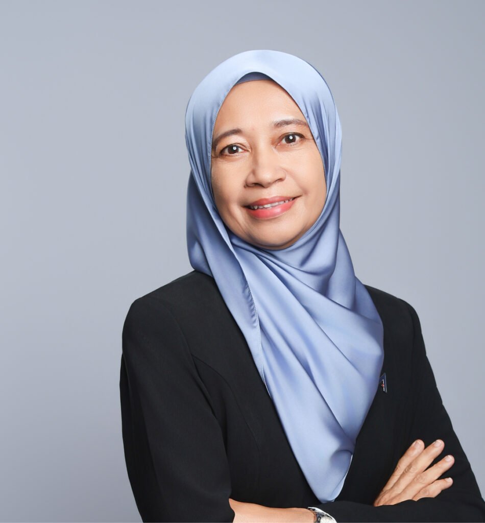 BUS CAP-Malaysia Bus Coach-Board & Senior Management_Aliza Binti Ashari-BUS CAP BERHAD Bus Manufacturing Holding Company Malaysia