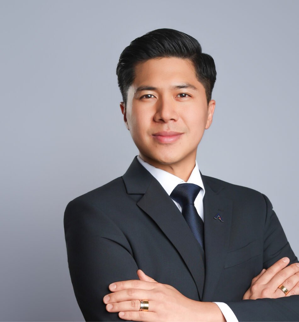 BUS CAP-Malaysia Bus Coach-Board & Senior Management_Bernard Ng Chong Yan-BUS CAP BERHAD Bus Manufacturing Holding Company Malaysia