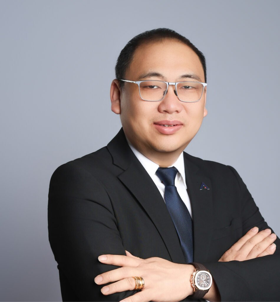 BUS CAP-Malaysia Bus Coach-Board & Senior Management_Datuk Chan Soon Tat-BUS CAP BERHAD Bus Manufacturing Holding Company Malaysia