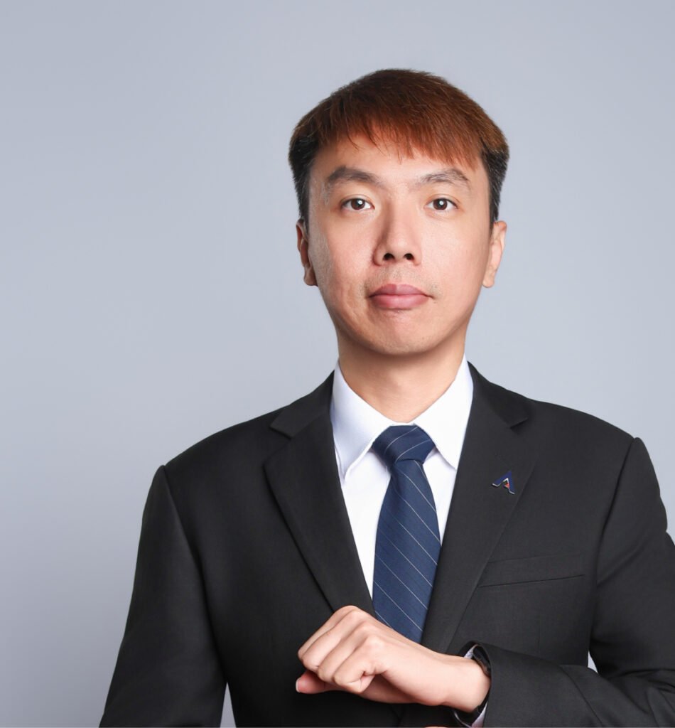 BUS CAP-Malaysia Bus Coach-Board & Senior Management_Khor Meng Chew-BUS CAP BERHAD Bus Manufacturing Holding Company Malaysia