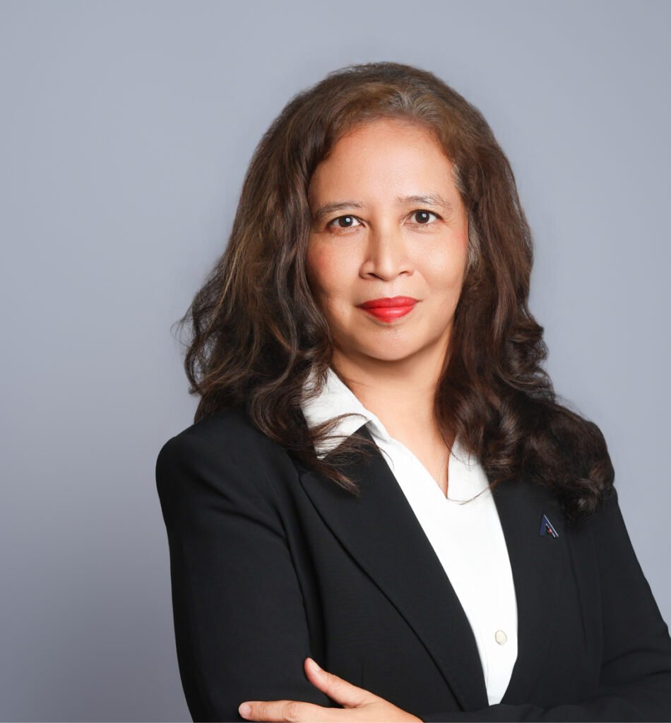 BUS CAP-Malaysia Bus Coach-Board & Senior Management_Rose Zilawati Binti Mohamed Arifin-BUS CAP BERHAD Bus Manufacturing Holding Company Malaysia
