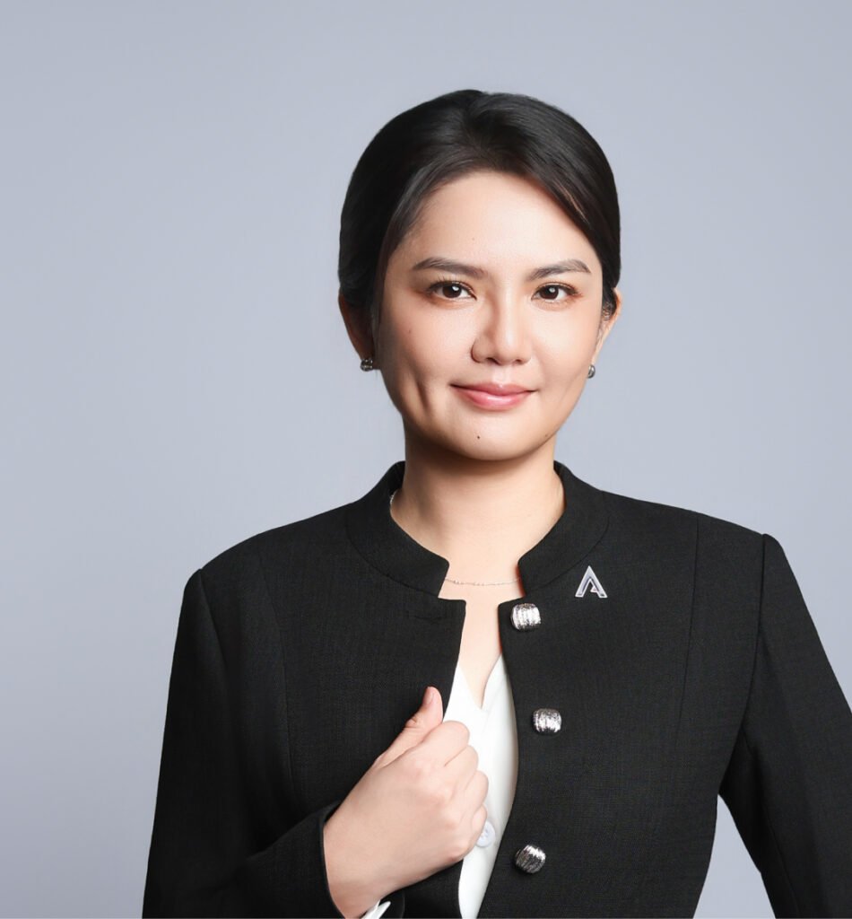 BUS CAP-Malaysia Bus Coach-Board & Senior Management_Tan Wai Yin-BUS CAP BERHAD Bus Manufacturing Holding Company Malaysia