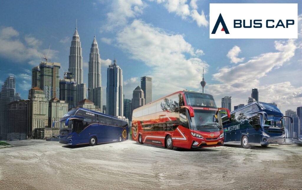 [Focus Malaysia] Bus Cap Makes ACE Market Debut with Over 50% Mid-Day Premium-BUS CAP BERHAD Bus Manufacturing Holding Company Malaysia
